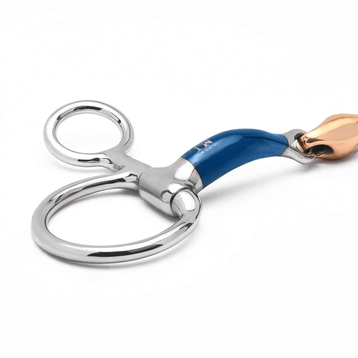 Baucher Sweet Iron Copper Peanut Lozenge