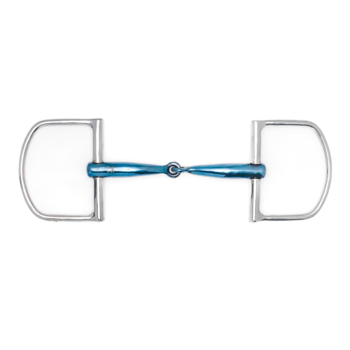 Classic D Ring Sweet Iron