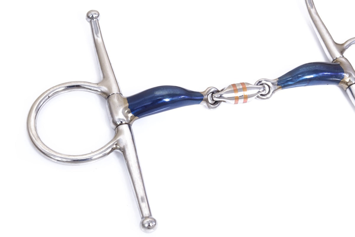 Full Cheek Sweet Iron Copper Inlaid Peanut Lozenge