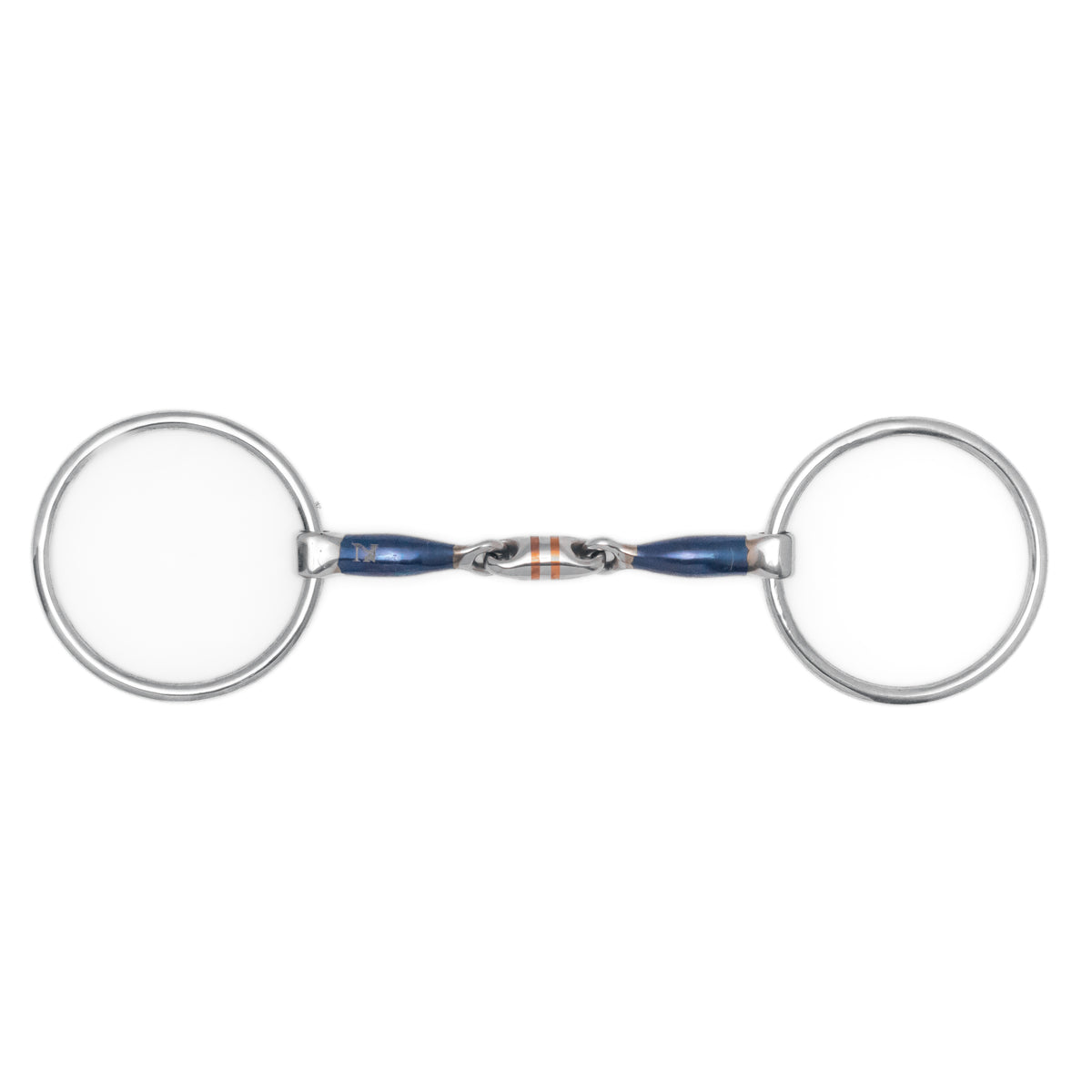 Loose Ring Sweet Iron Copper