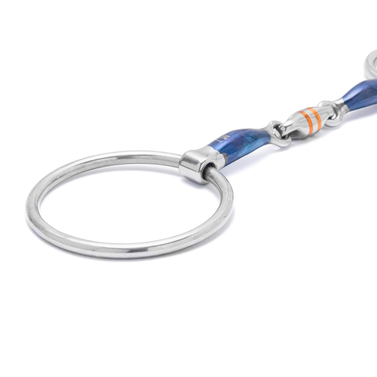 Loose Ring Sweet Iron Copper