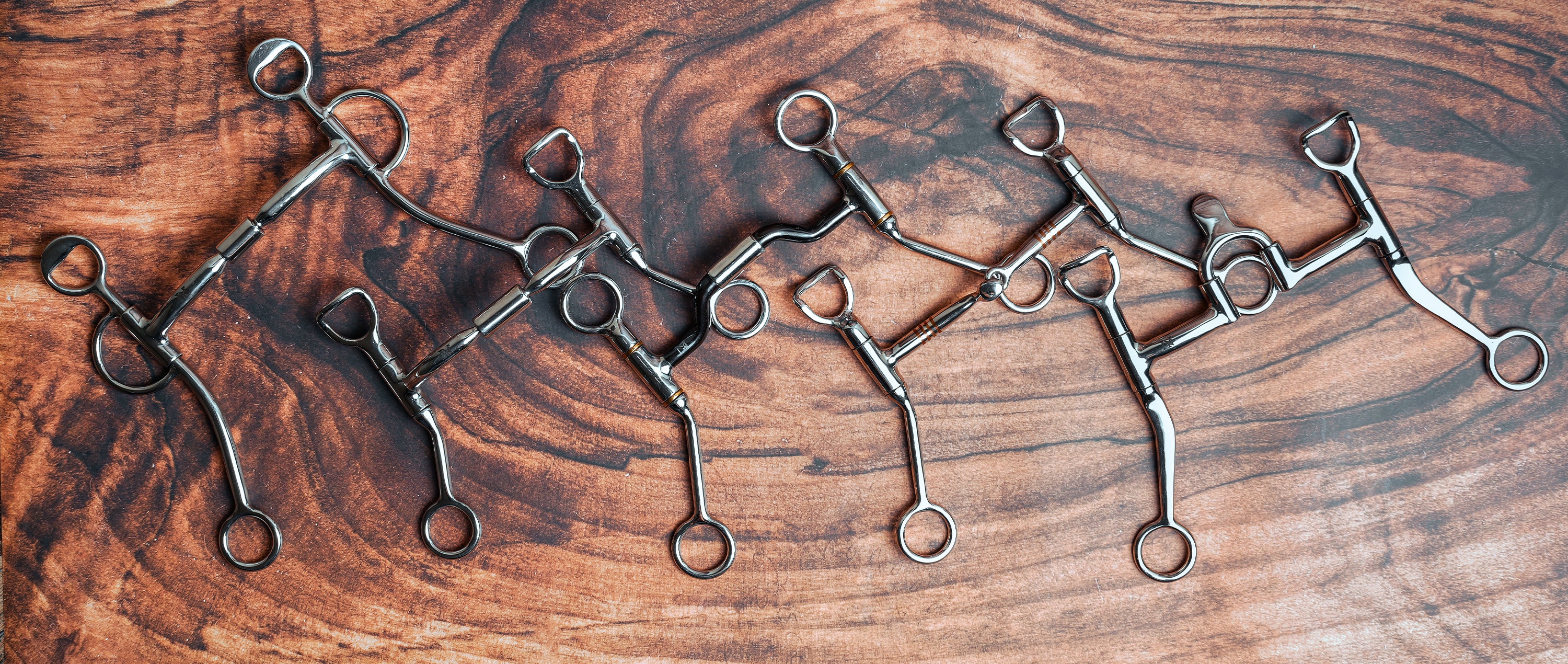 New York Tack - Affordable & Durable Horse Equipment